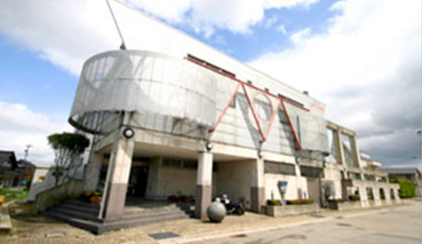 エイム ア ミュー ふくのスポーツくらぶふくのスポーツクラブ事務局 スポーツクラブ 南砺市